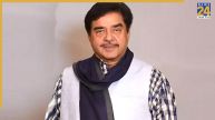 TMC MP Shatrughan Sinha