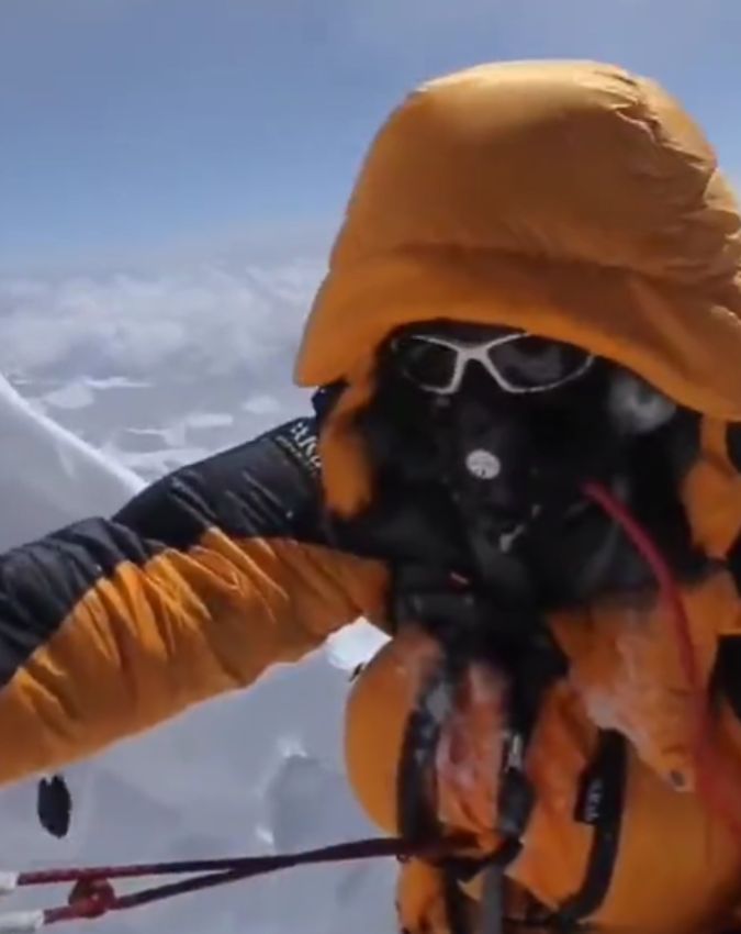 Indian Mountaineer Anmish Varma-1-2-3-4-5-6-7-8-9