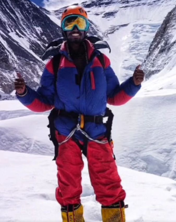 Indian Mountaineer Anmish Varma-1-2-3-4-5-6-7