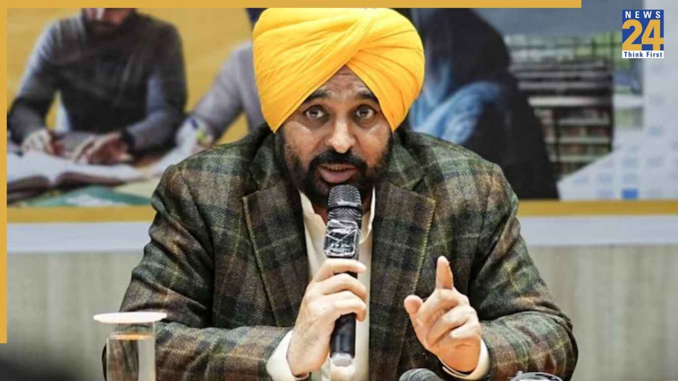 गैंगस्टरों के खिलाफ ऑपरेशन प्रहार: कानून व्यवस्था को मजबूत करने की दिशा में मुख्यमंत्री भगवंत सिंह मान का बड़ा कदम