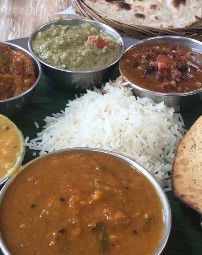  भारतीय स्वाद – खाना जो दिल को भारत ले जाए