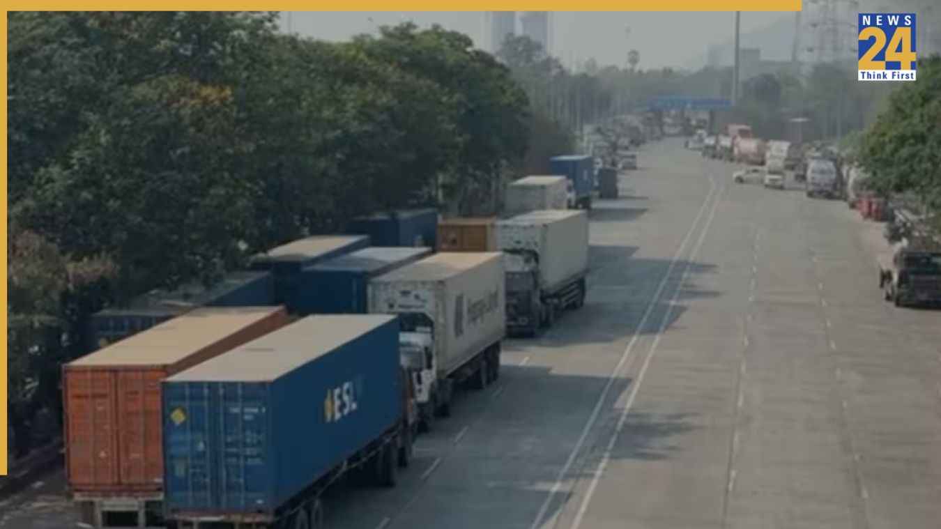 ईरान-इज़रायल तनाव का असर: गुजरात के 5,500 कंटेनर फंसे, एक्सपोर्टरों को ₹275 करोड़ का नुकसान