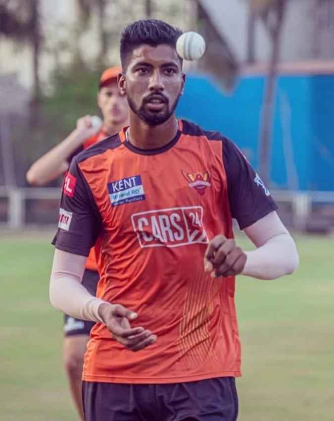 SRH का रह चुके हैं हिस्सा