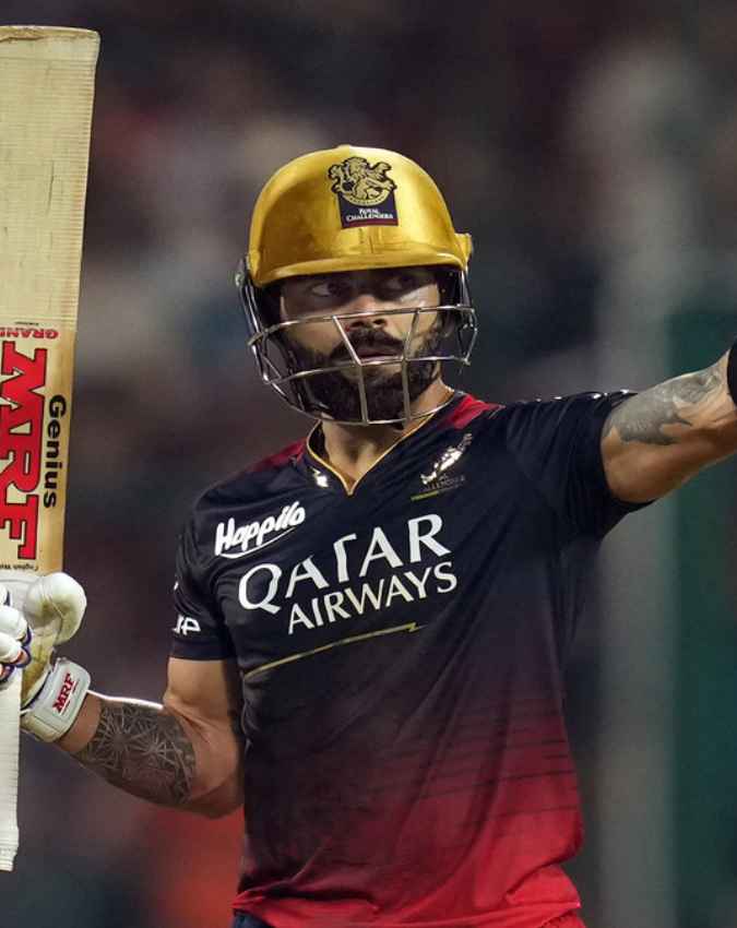 IPL इतिहास में सबसे ज्यादा रन
