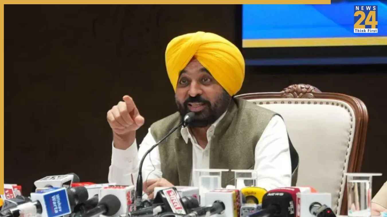भगवंत मान सरकार का सार्वभौमिक स्वास्थ्य मॉडल आयुष्मान भारत से बेहतर, बिना शर्त हर परिवार को कवरेज