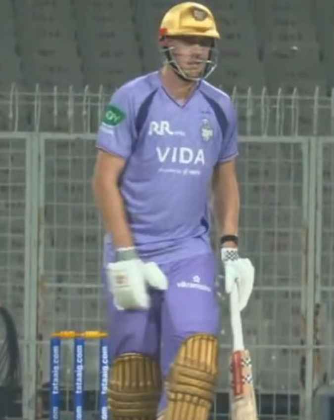 KKR का सबसे महंगा खिलाड़ी