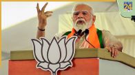 PM Modi targets Congress