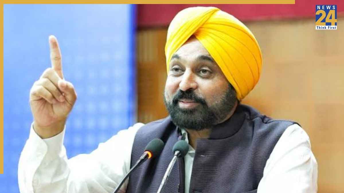 कनाडा के साथ साझेदारी से बदलेगा पंजाब का भविष्य, मुख्यमंत्री भगवंत सिहं मान का बड़ा दावा