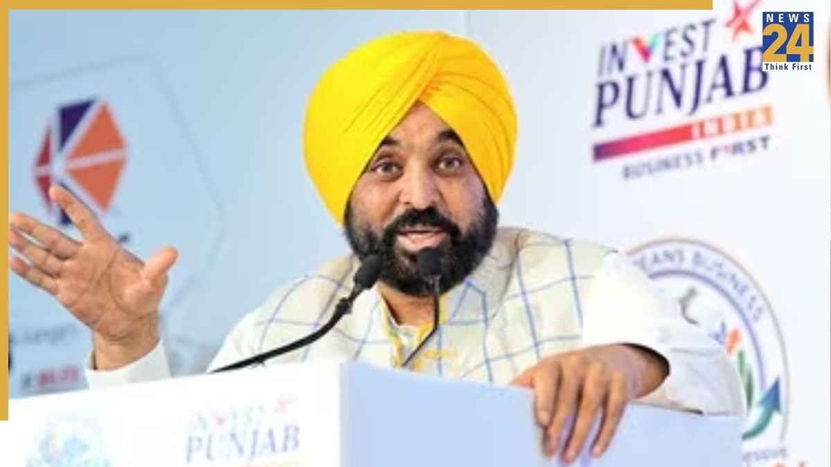 पंजाब में सहकारी हाउसिंग सोसाइटी सुधार: मुख्यमंत्री भगवंत सिहं मान की पहल से संपत्ति पंजीकरण हुआ आसान और सुरक्षित