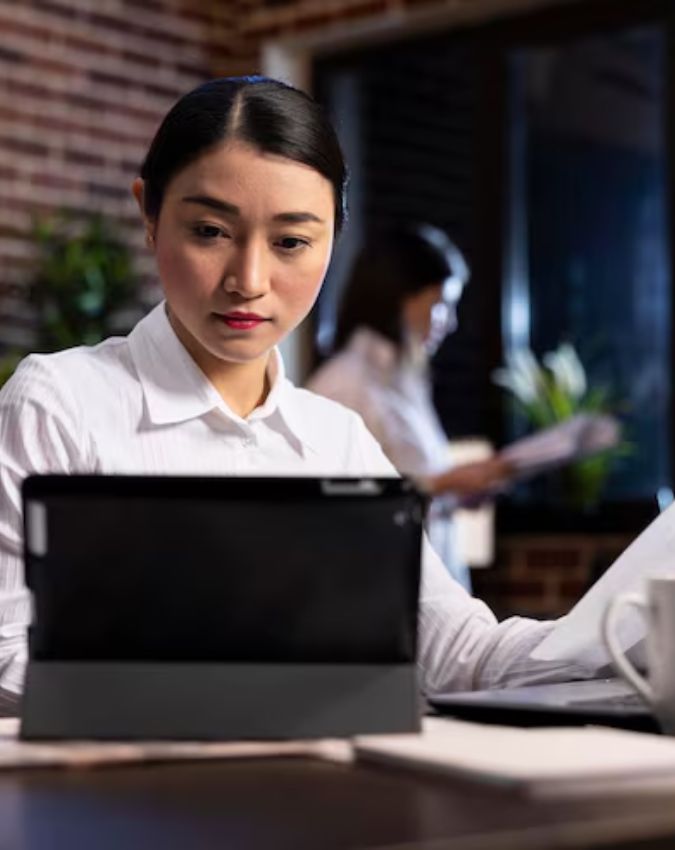 china office rules-1-2