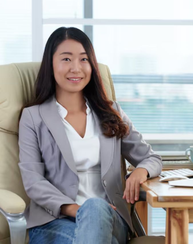 china office rules-1-2-3-4-5-6-7-8