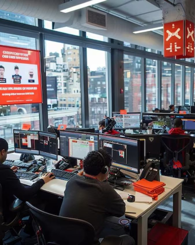 china office rules-1-2-3-4-5-6