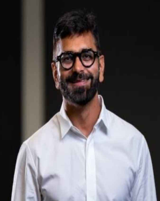 स्कॉट्सडेल में रहते हैं काल सोमानी
