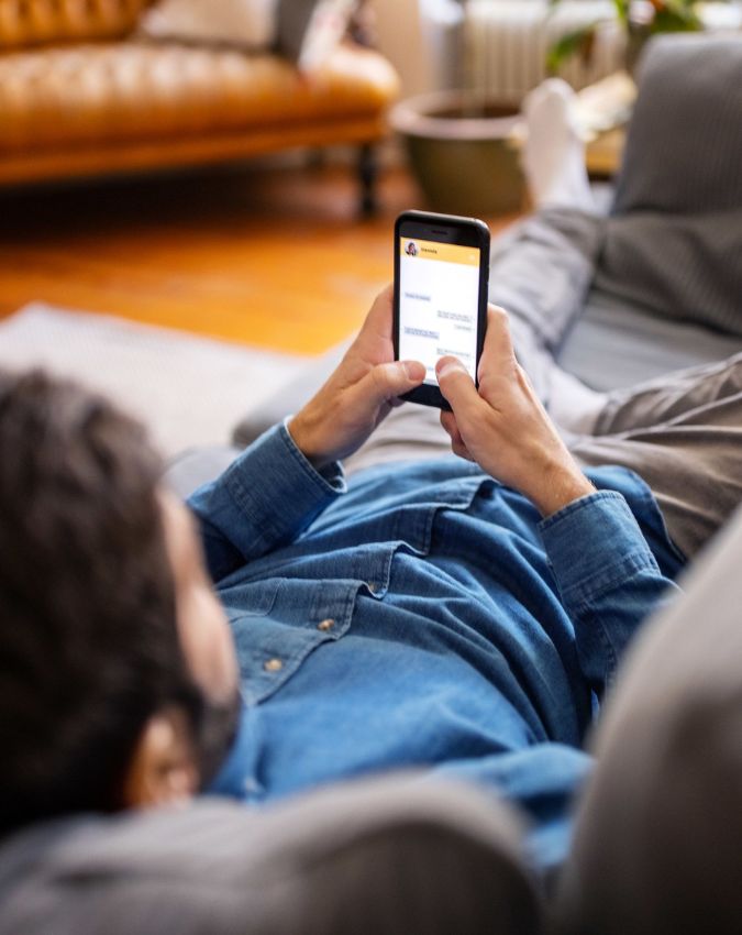 How Technology Is Changing Food Habits, Dating Culture, and Mental Health in India-1-2-3-4-5