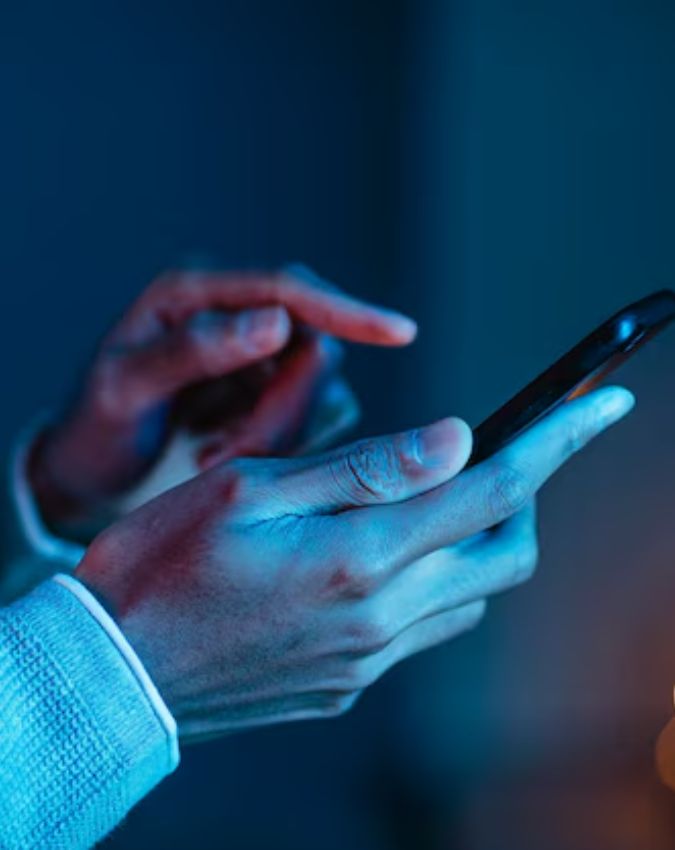 How Technology Is Changing Food Habits, Dating Culture, and Mental Health in India-1-2-3-4-5-6