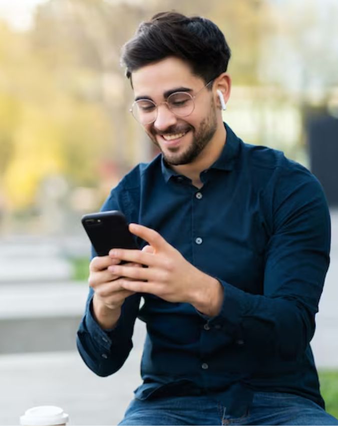 How Technology Is Changing Food Habits, Dating Culture, and Mental Health in India-1-2-3-4