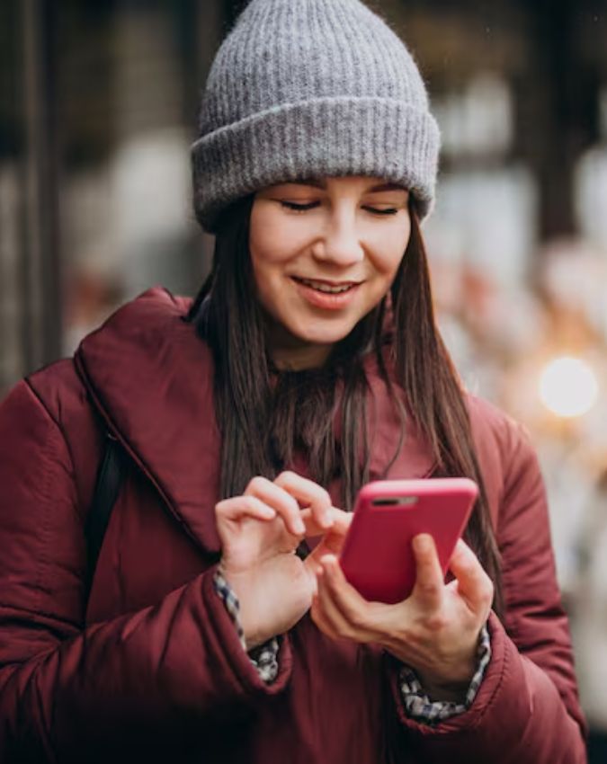 How Technology Is Changing Food Habits, Dating Culture, and Mental Health in India-1-2-3-4-5-6-7-8-9-10