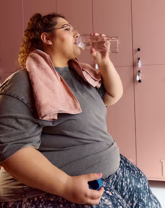 Why Belly Fat Increases With Age-1-2-3