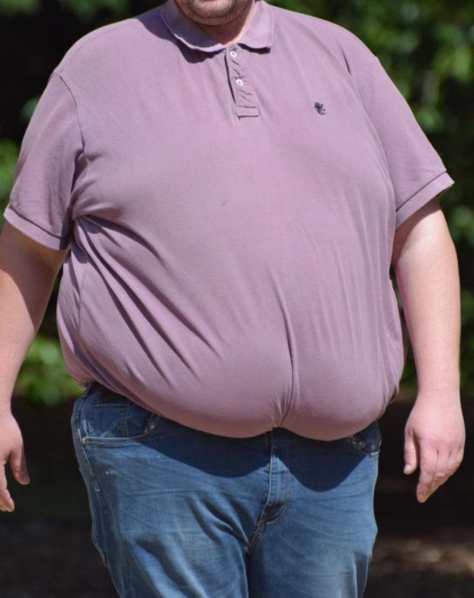 Why Belly Fat Increases With Age-1-2-3-4