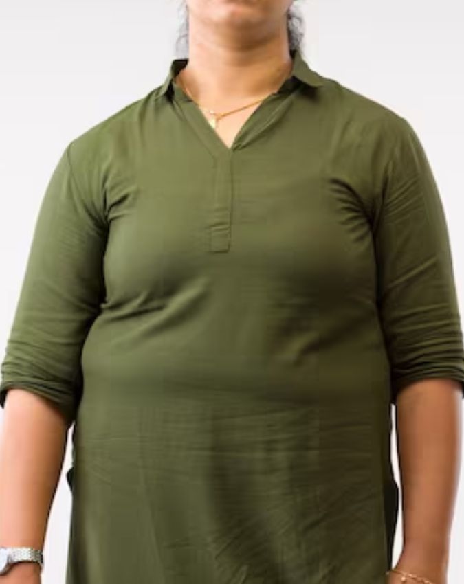 Why Belly Fat Increases With Age-1-2-3-4-5