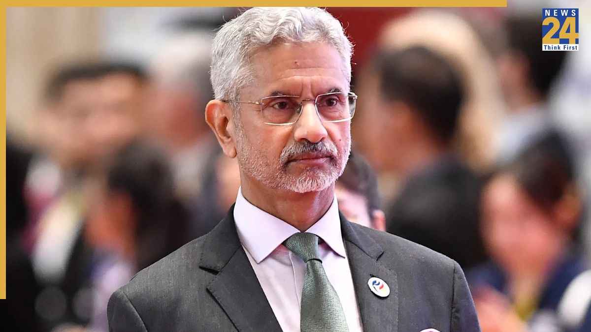 'भारत नहीं है दलाल देश', सर्वदलीय बैठक में विदेश मंत्री एस जयशंकर ने क्यों कही ये बात?