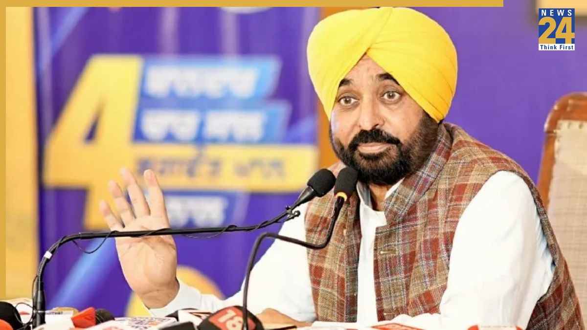 मुख्यमंत्री भगवंत सिंह मान का फोकस: सुरक्षित और सस्ता सफर की गारंटी