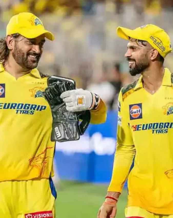 चेन्नई सुपर किंग्स