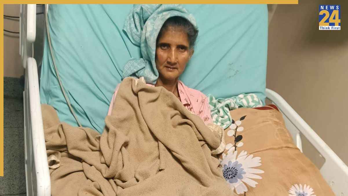 मान सरकार की मुख्यमंत्री सेहत योजना ने बचाई 37 वर्षीय महिला की ज़िंदगी, मुफ्त में हुई ₹4 लाख की जीवनरक्षक सर्जरी