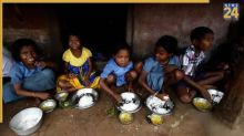 गुजरात में पोषण संकट: 38 लाख बच्चों के नाश्ते में कटौती, 2 लाख अब भी कुपोषित