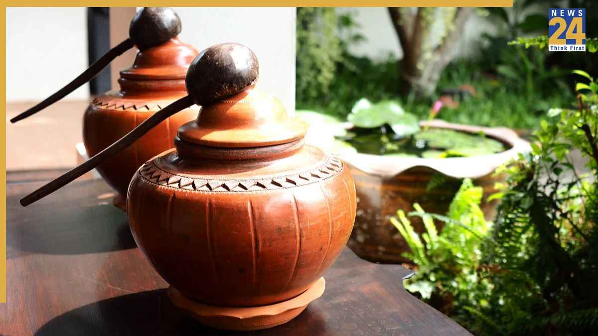 Matke Ka Pani Kaise Thanda Rakhe