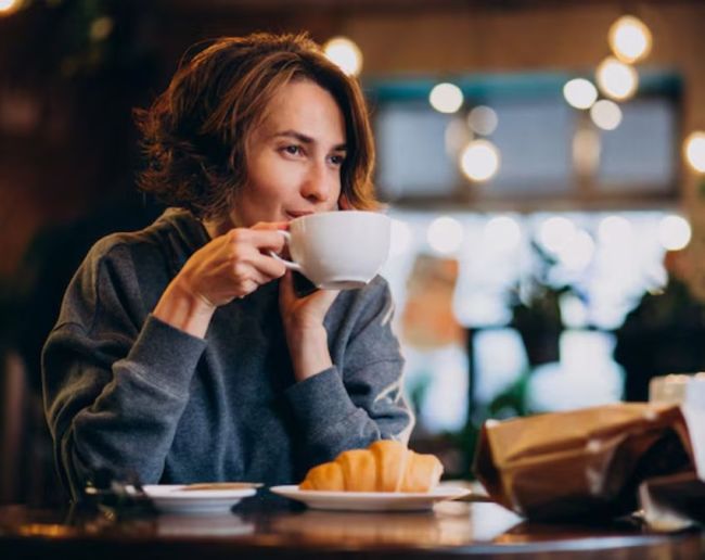 Coffee Peene Se Kya Hota Hai-1-2-3-4