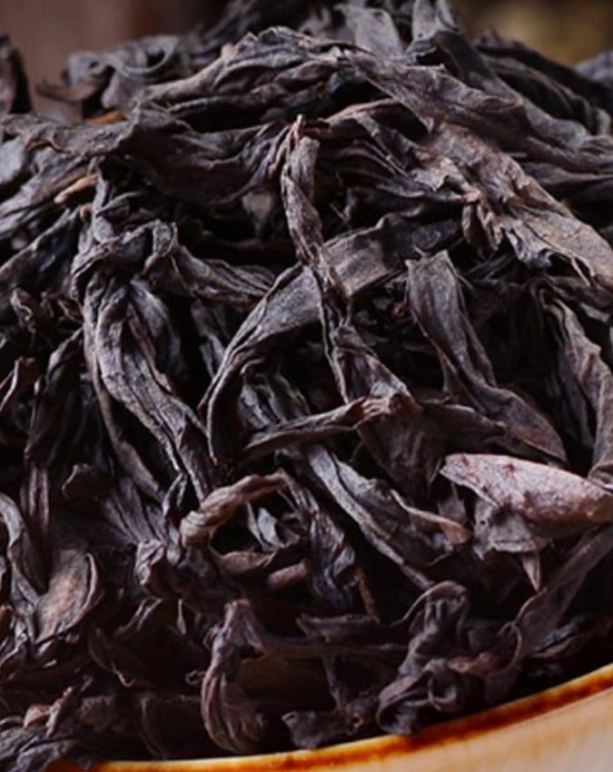 WorldтАЩs Costliest Tea: ChinaтАЩs Da Hong Pao WorldтАЩs Costliest Tea: ChinaтАЩs Da Hong Pao-1-2-3