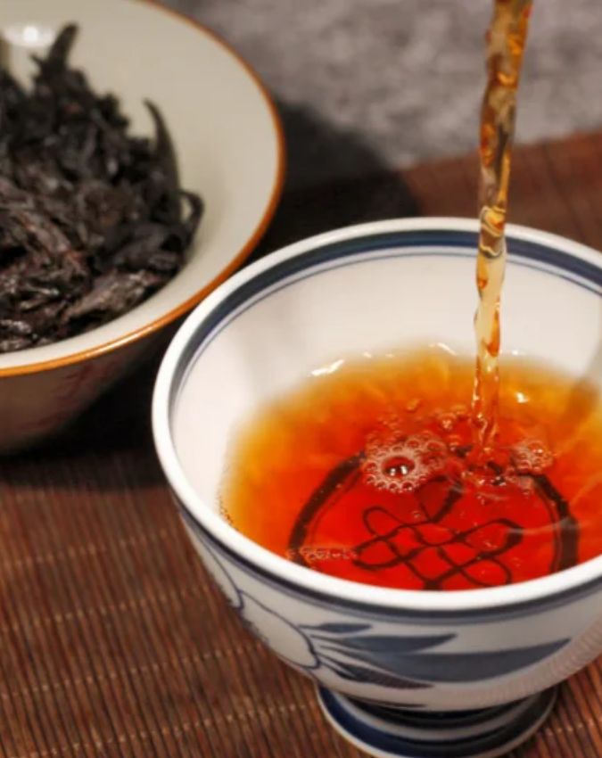 WorldтАЩs Costliest Tea: ChinaтАЩs Da Hong Pao WorldтАЩs Costliest Tea: ChinaтАЩs Da Hong Pao-1-2-3-4