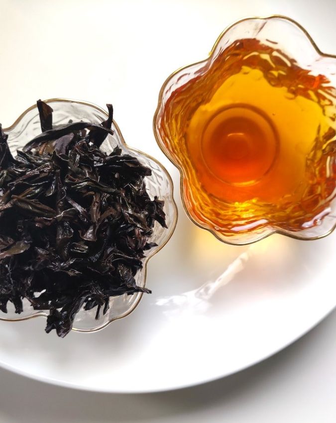 WorldтАЩs Costliest Tea: ChinaтАЩs Da Hong Pao WorldтАЩs Costliest Tea: ChinaтАЩs Da Hong Pao-1-2-3-4-5-6-7-8-9-10