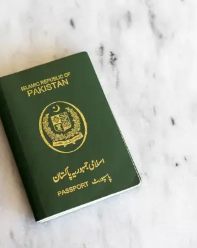 Pakistani Visa banned-1-2-3