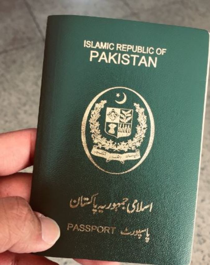 Pakistani Visa banned-1-2-3-4-5-6