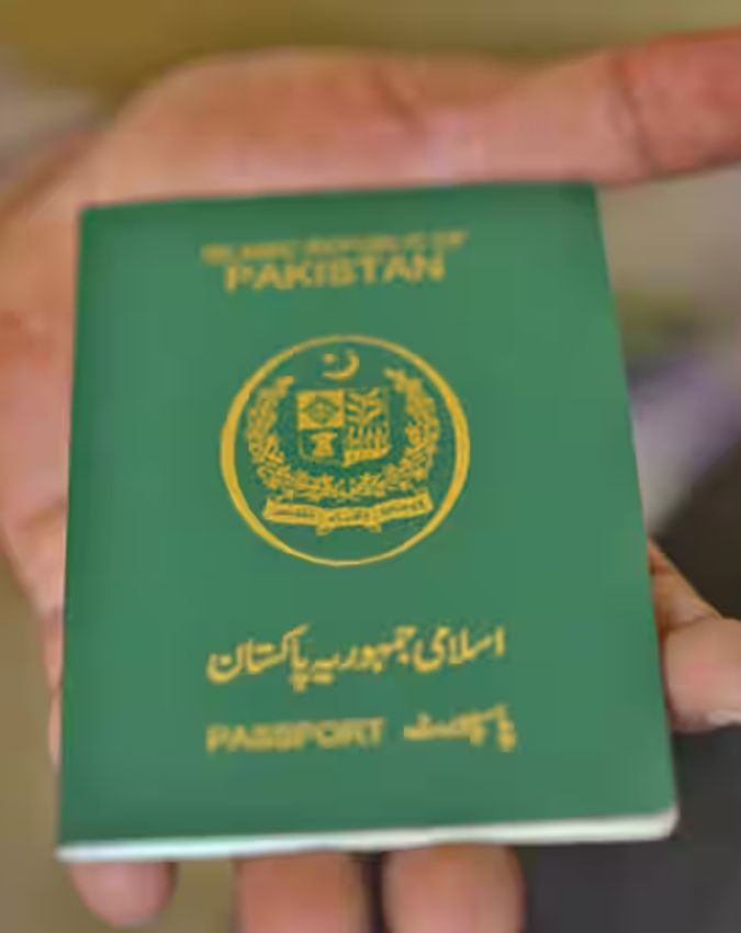 Pakistani Visa banned-1-2-3-4-5