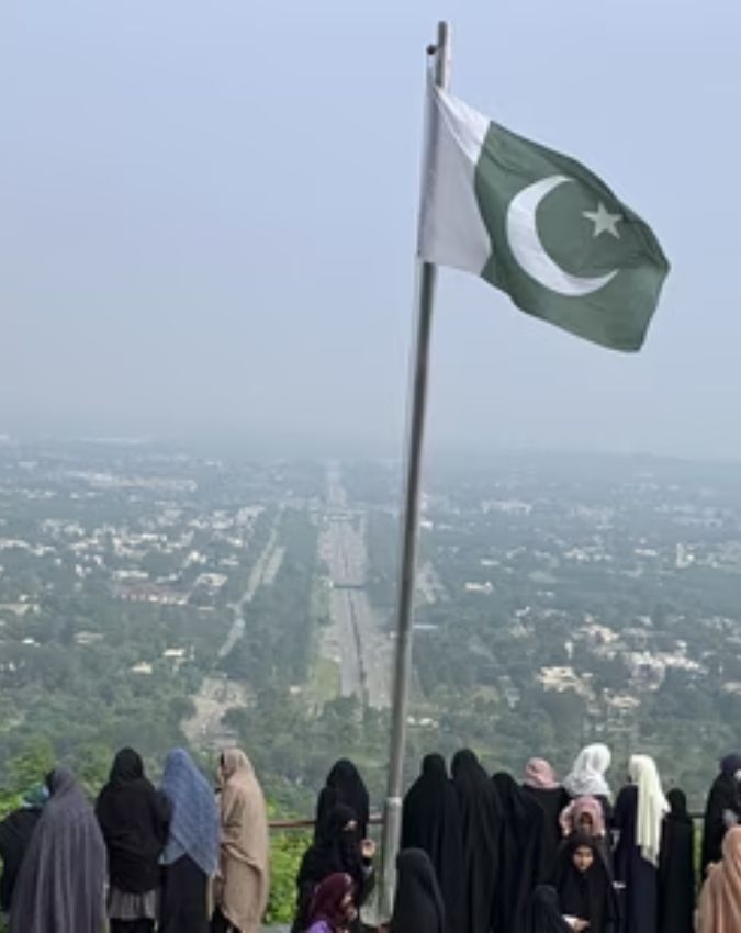 Pakistani Visa banned-1-2-3-4