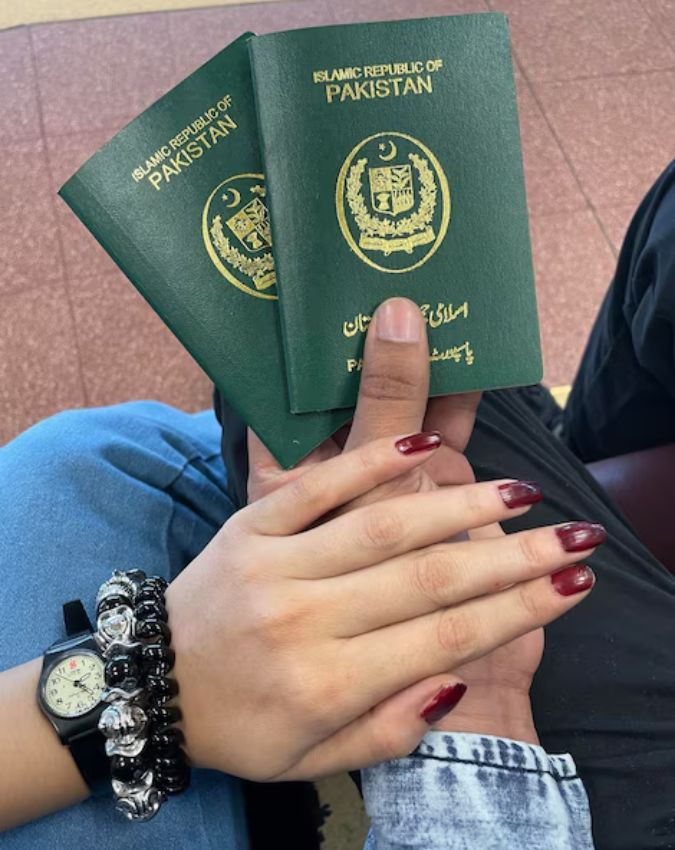 Pakistani Visa banned-1-2-3-4-5-6-7-8