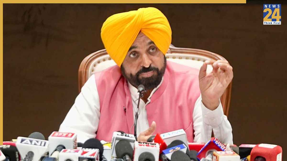 140 लाख मीट्रिक टन उत्पादन की संभावना वाले गेहूं कटाई सीजन से पहले पंजाब ने तेल आपूर्ति की तत्काल मांग उठाई, केंद्र तुरंत कार्रवाई करे: मुख्यमंत्री भगवंत सिंह मान