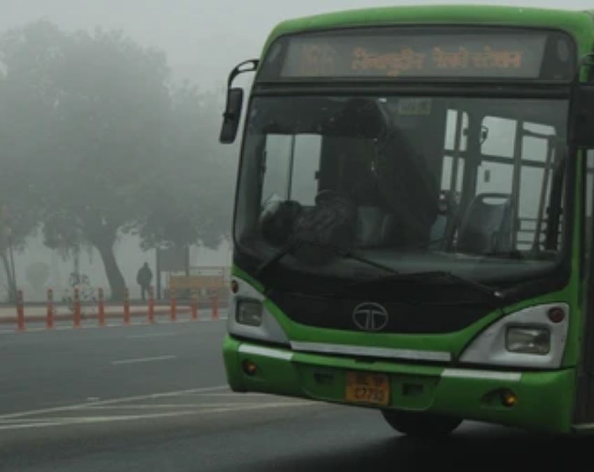 DTC bus codes DTC bus codes-1-2-3-4