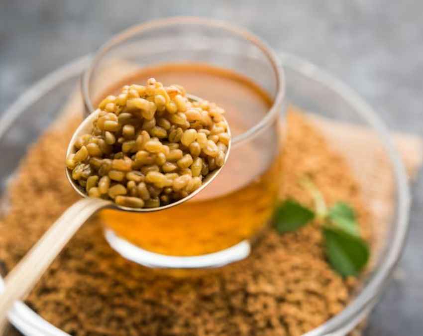 कैसे बनाएं धनिया का पानी?