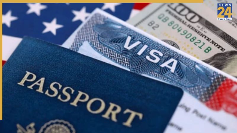 Visa Kaise Apply Kare