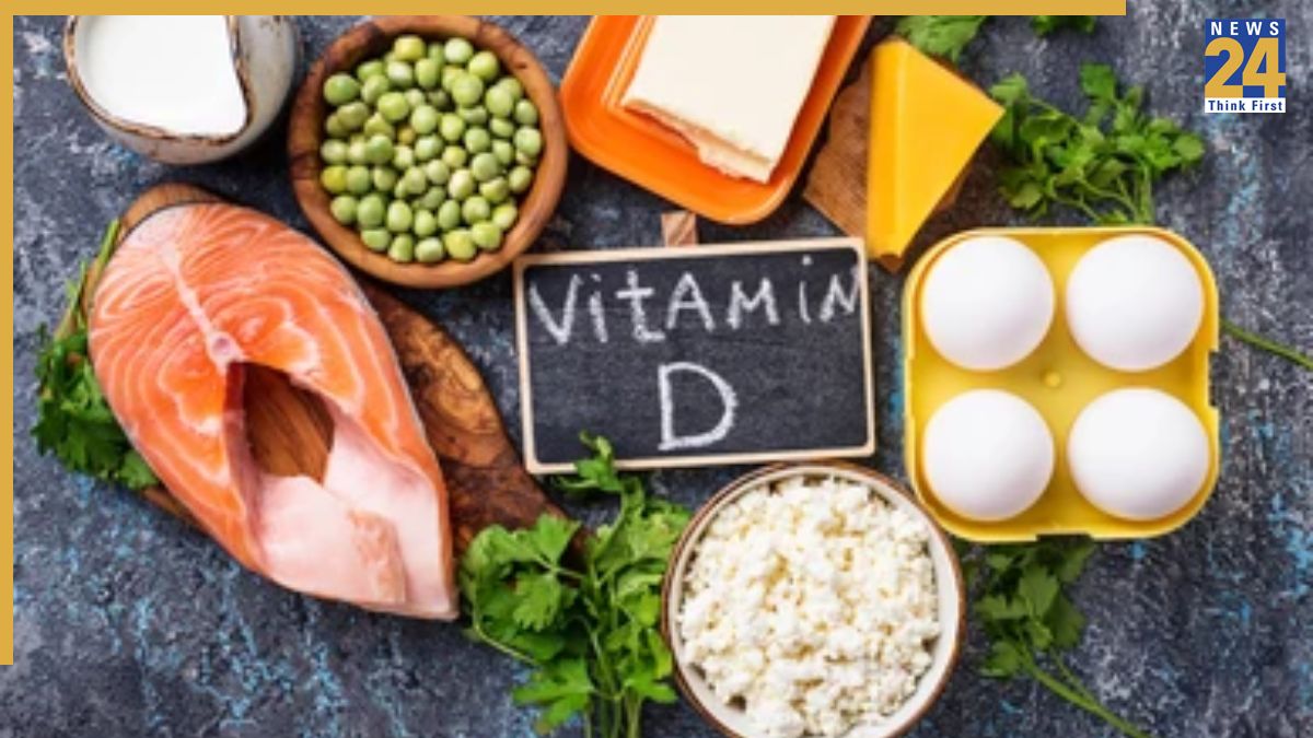 vitamin d foods-1