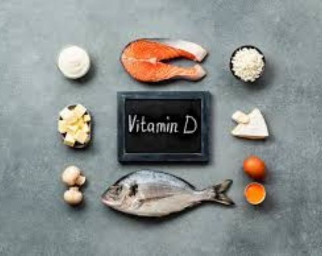 vitamin d foods-1-2-3-4-5-6