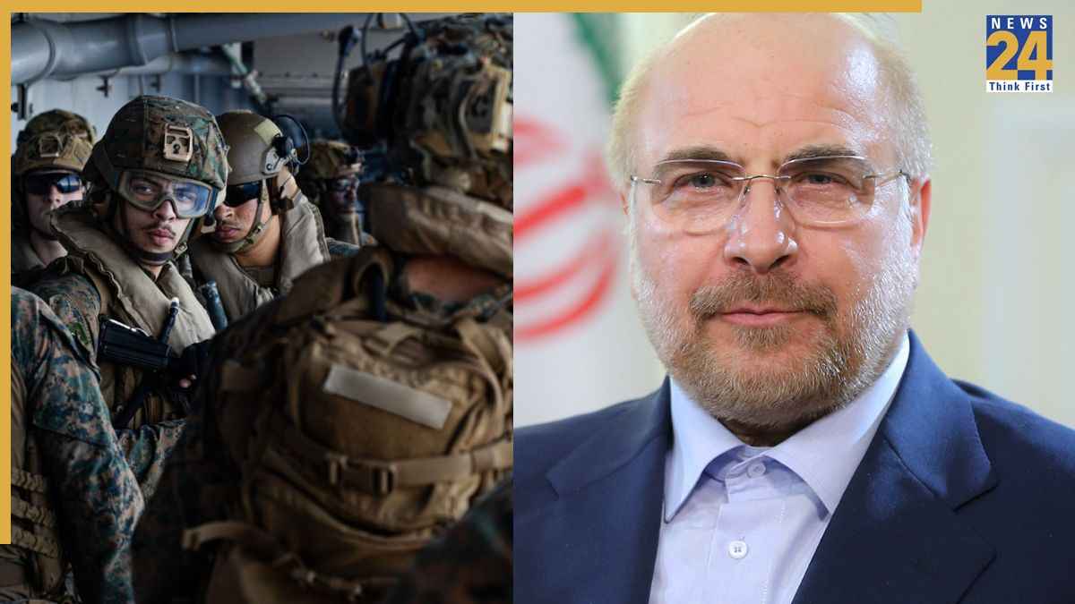 Iran Warns America