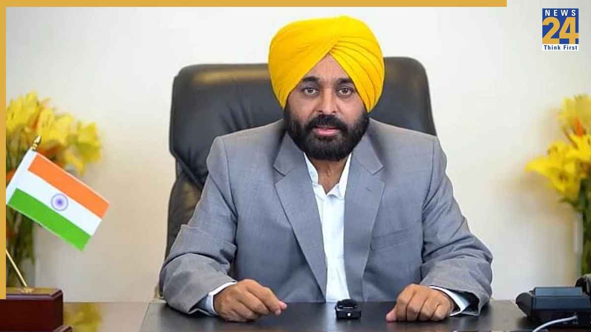 किसानों को मिला नया अधिकार, मुख्यमंत्री भगवंत सिंह मान सरकार की खनन नीति से बढ़ेगी आय