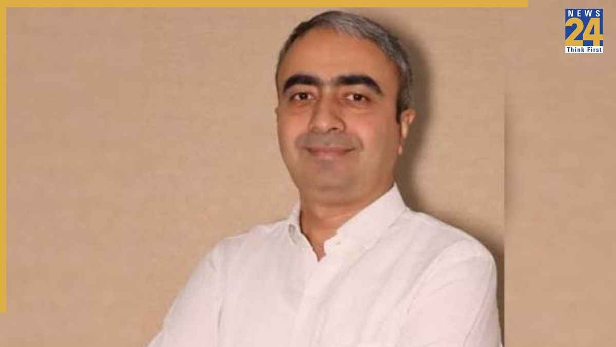 मंडियों में अव्यवस्था और सरसों की सरकारी खरीद न होने पर AAP राष्ट्रीय मीडिया प्रभारी अनुराग ढांडा का बयान
