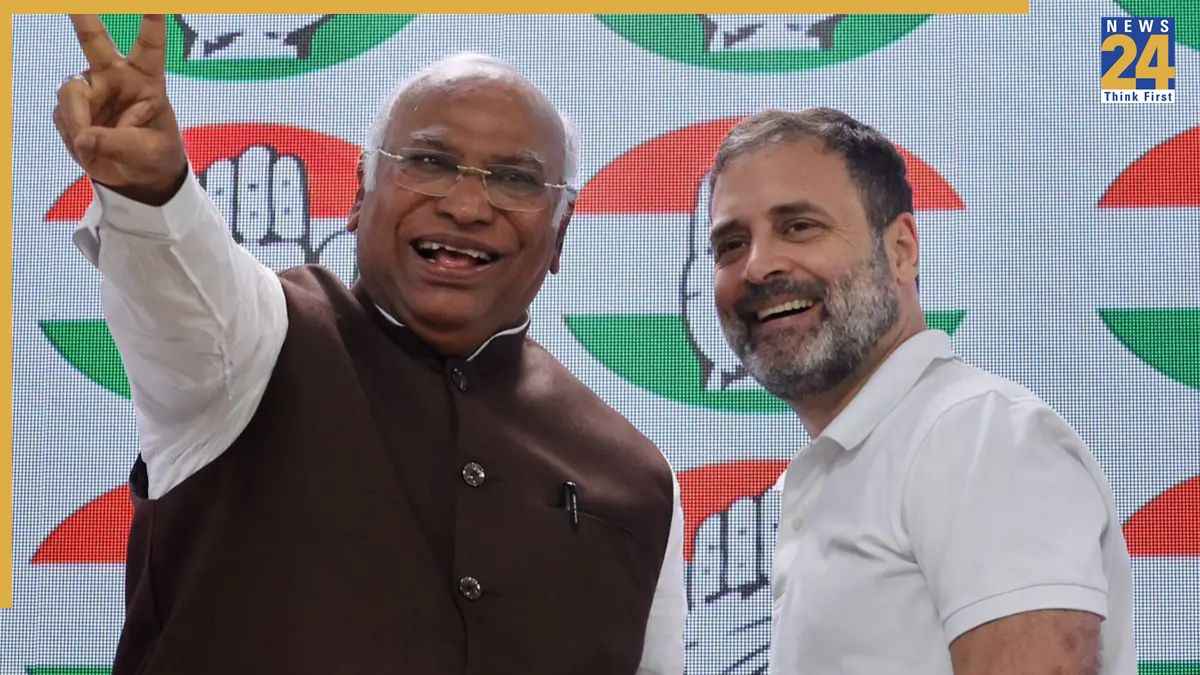 बंगाल के लिए कांग्रेस ने जारी की पहली कैंडिडेट लिस्ट, 284 उम्मीदवारों को मिला टिकट