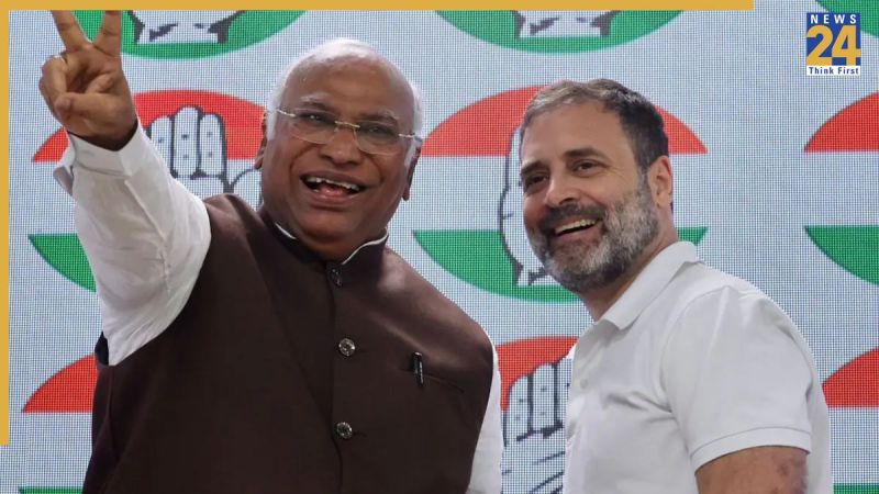 congress first candidate list